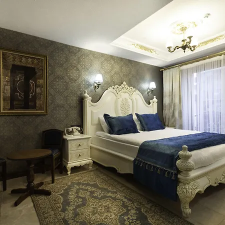 Otel Bablin Butik 3*