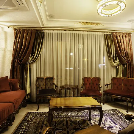 Hotel Bablin Butik