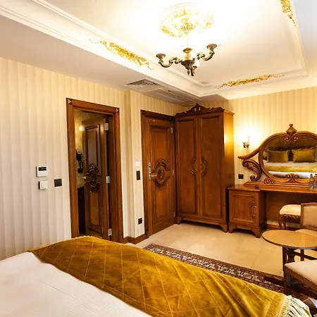 Bablin Butik Hotel Konya