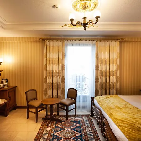 Hotel Bablin Butik Konya