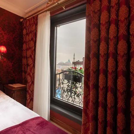 Bablin Butik Hotel Konya