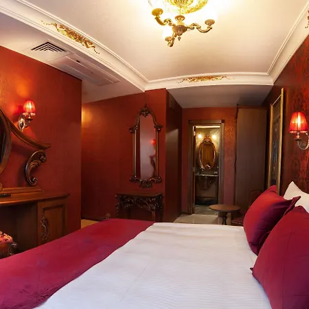 Hotel Bablin Butik
