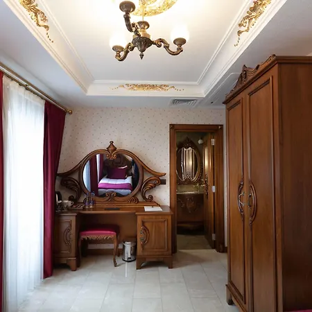 Hotel Bablin Butik