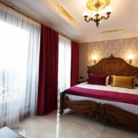 Bablin Butik Otel Konya