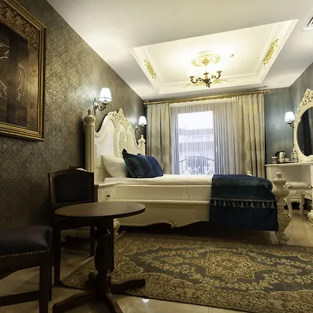 Bablin Butik Otel Konya