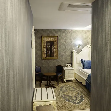 Bablin Butik Otel 3*