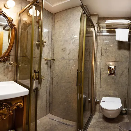 Bablin Butik Otel Konya