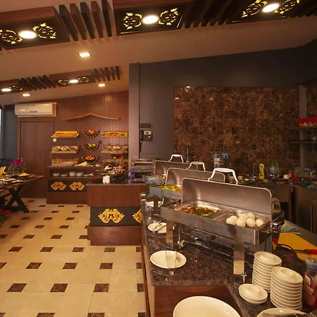 Hotel Bablin Butik