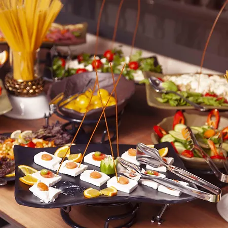 Hotel Bablin Butik 3*