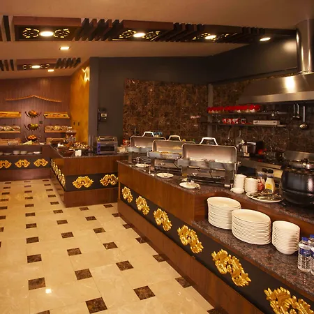 Hotel Bablin Butik Konya