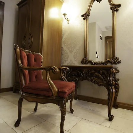 Otel Bablin Butik Konya