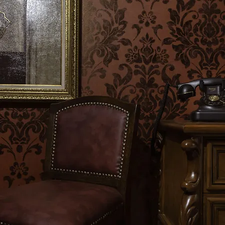 Bablin Butik 3* Konya