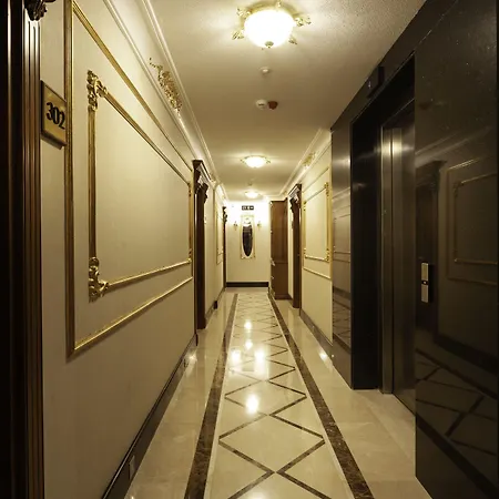 Bablin Butik Otel Konya