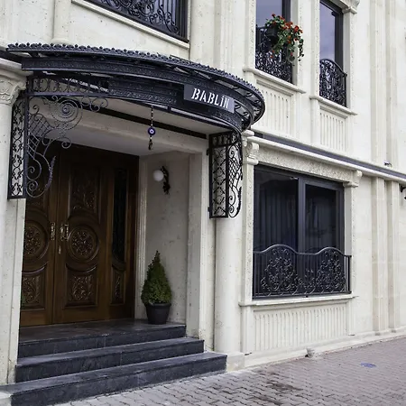Bablin Butik 3* Konya