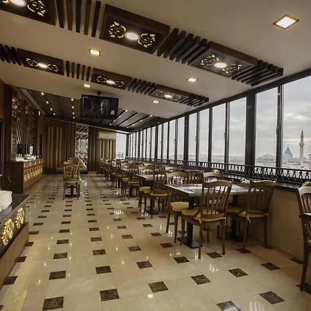 Bablin Butik Hotel Konya