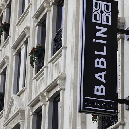 Bablin Butik