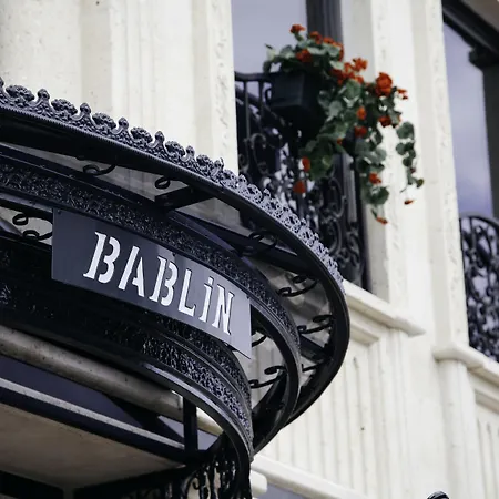 Bablin Butik Konya