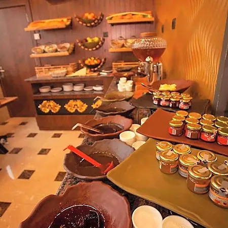 Otel Bablin Butik Konya