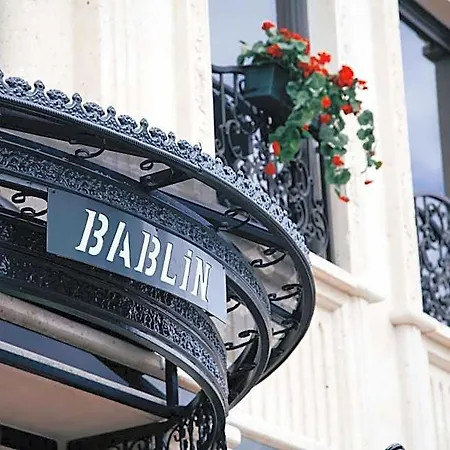 Otel Bablin Butik Konya