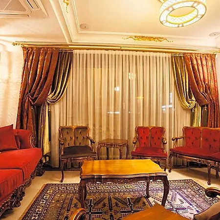 Bablin Butik Otel 3*