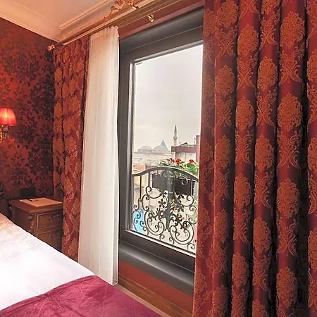 Bablin Butik Otel