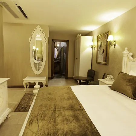 Hotel Bablin Butik 3*