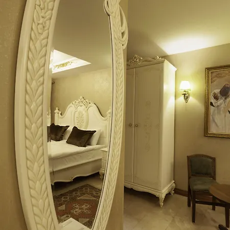 Otel Bablin Butik 3*