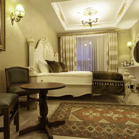 Hotel Bablin Butik Konya