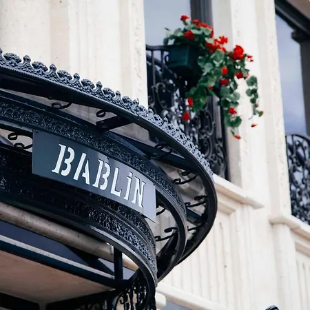 Bablin Butik 5* Konya
