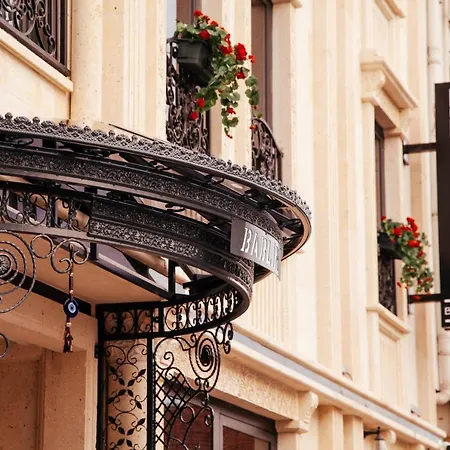 Bablin Butik 5* Konya