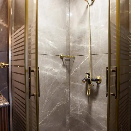 Hotel Bablin Butik 3*