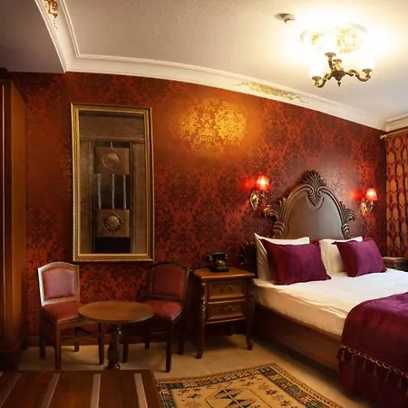 Bablin Butik Otel Konya