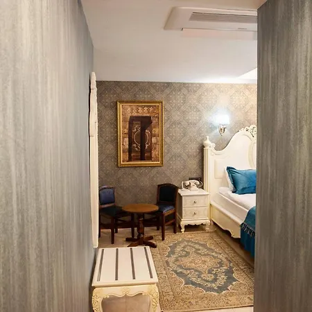 Bablin Butik Hotel 5*