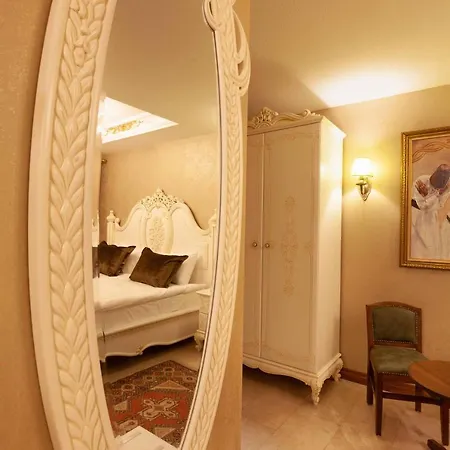Bablin Butik Hotel Konya