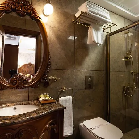 Hotel Bablin Butik Konya