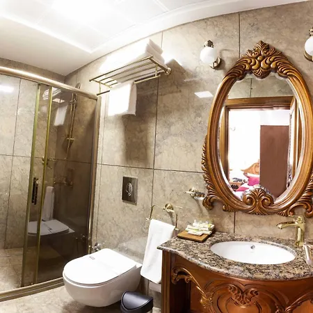 Bablin Butik Hotel Konya