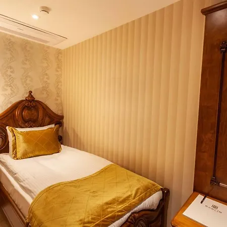 Bablin Butik Hotel 3*