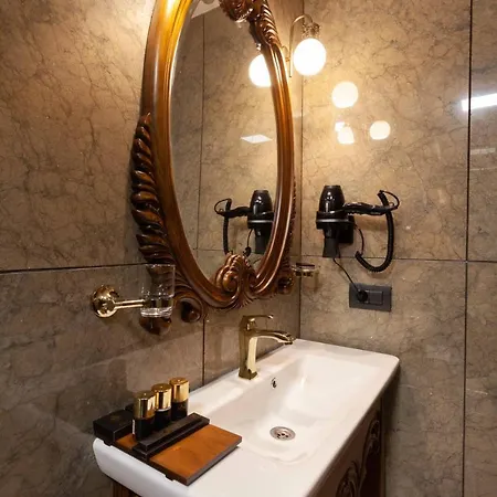 Bablin Butik Hotel