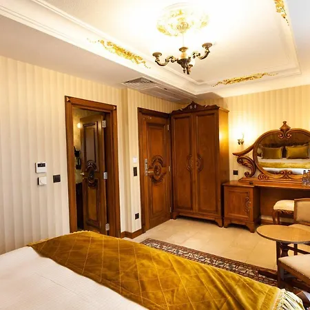 Otel Bablin Butik