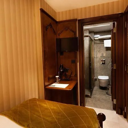 Hotel Bablin Butik 5*