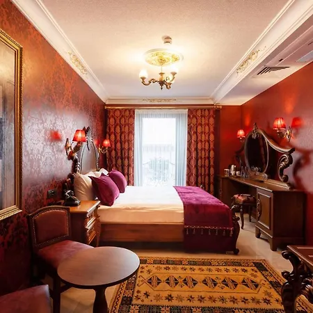 Bablin Butik 3* Konya