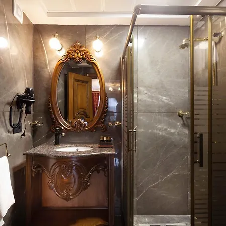 Otel Bablin Butik 3*