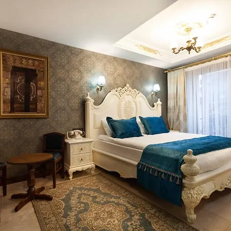 Bablin Butik Hotel Konya