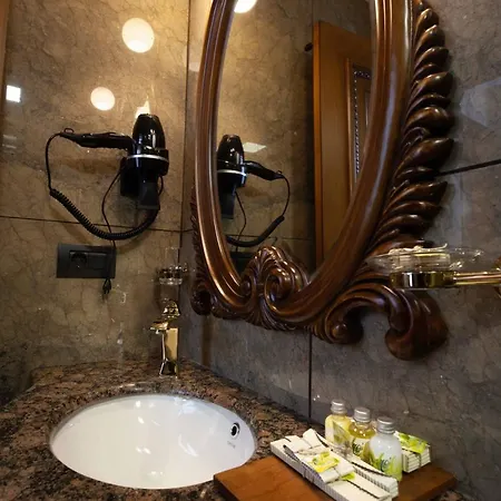 Bablin Butik Hotel 5*