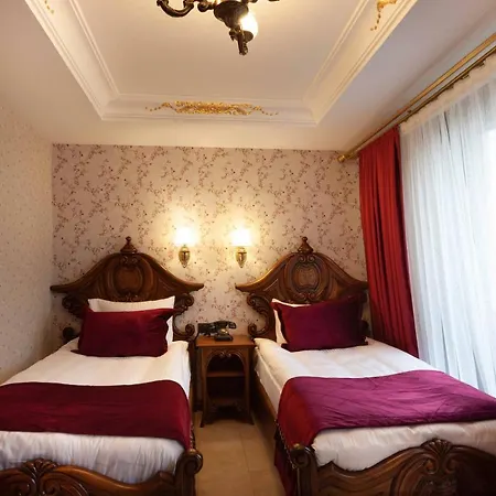 Bablin Butik 5* Konya
