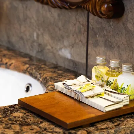 Bablin Butik Hotel Konya