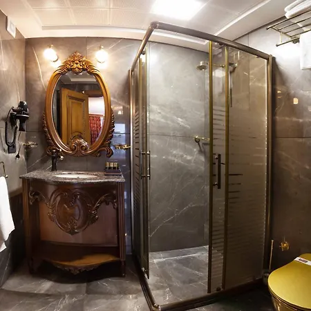 Bablin Butik Hotel 3*