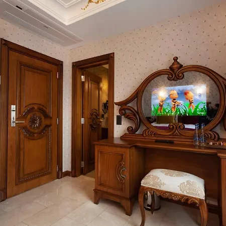 Hotel Bablin Butik Konya