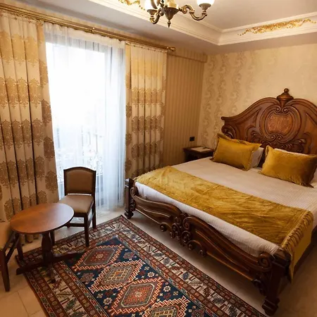 Bablin Butik Ξενοδοχείο