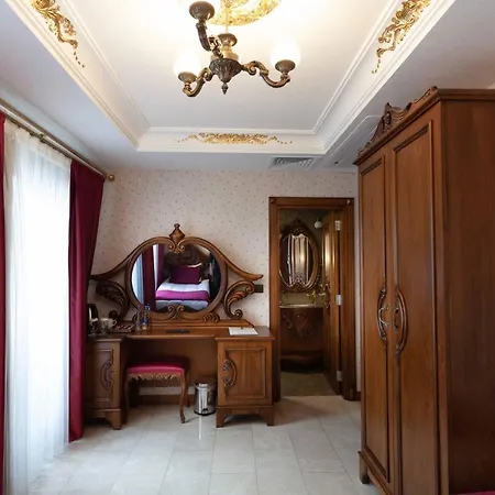 Bablin Butik 5*